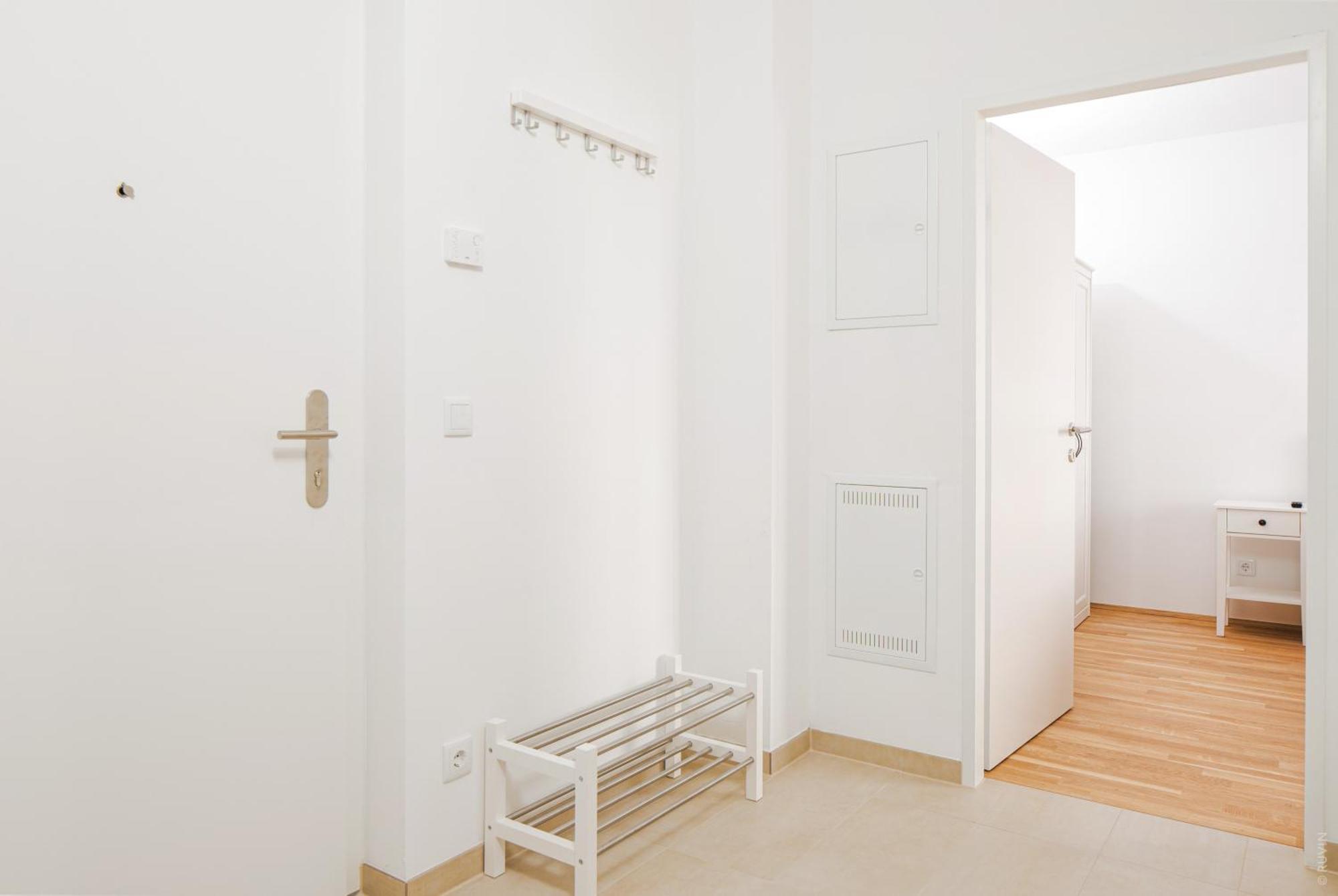 Whats-App Self-Check-In - Apartment Am Hauptbahnhof Graz Ngoại thất bức ảnh