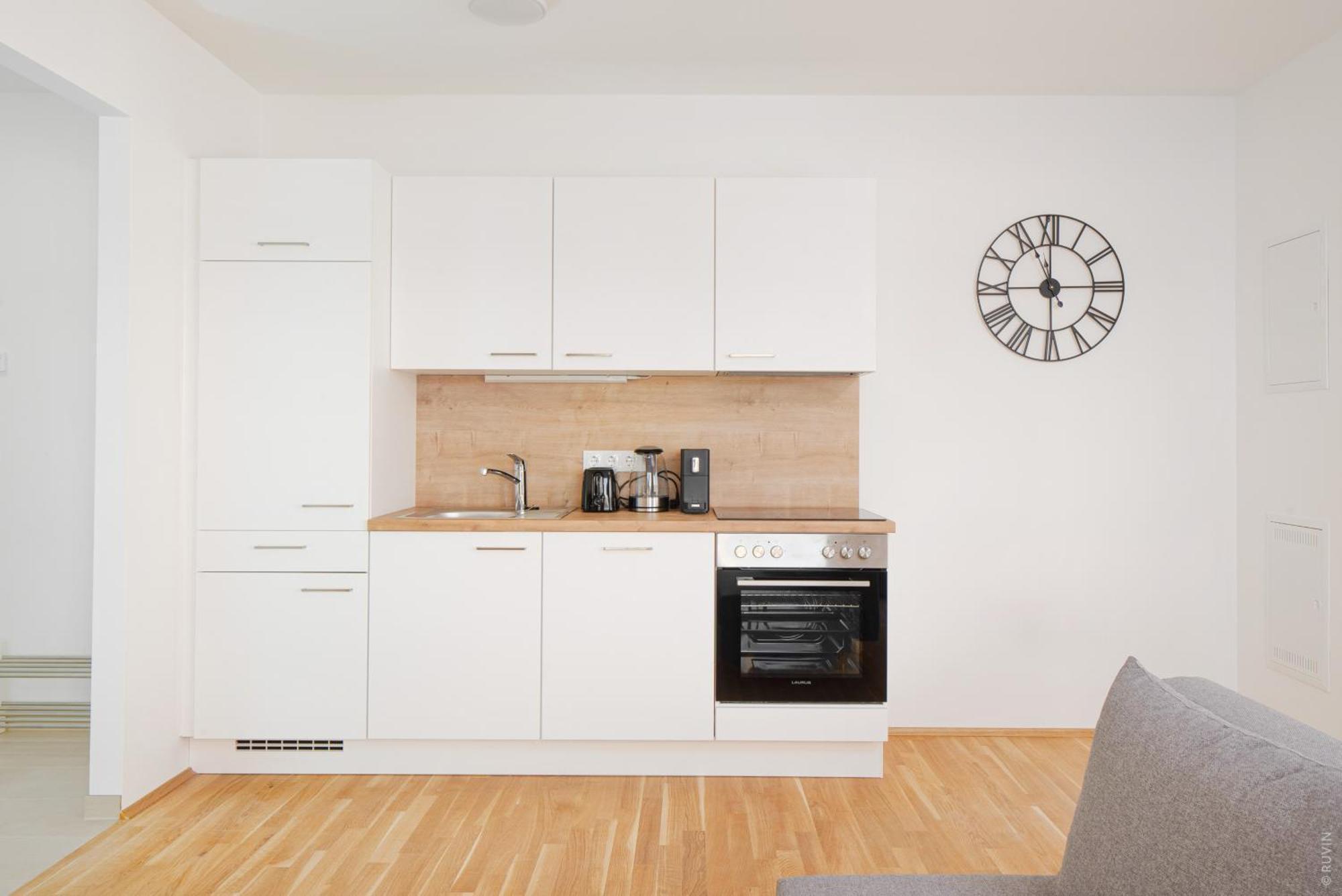 Whats-App Self-Check-In - Apartment Am Hauptbahnhof Graz Phòng bức ảnh