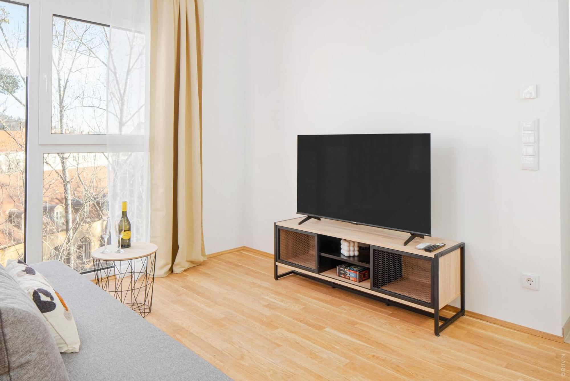 Whats-App Self-Check-In - Apartment Am Hauptbahnhof Graz Phòng bức ảnh